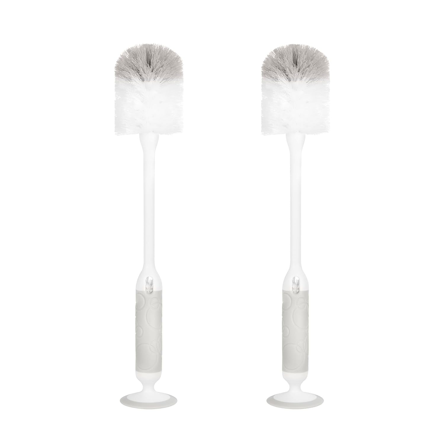 Deluxe Baby Bottle Brush Set